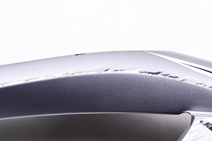 OEM Suzuki 94475-37H, 94473-37H00 White GSXR Right Side Fairing