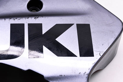 OEM Suzuki 94481-18G Grey GSXR Left Side Middle Fairing
