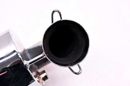 HPS E-TEC800011-15 Chrome Muffler