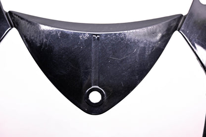 OEM Suzuki 94411-01D0 Black Front Center Cowling