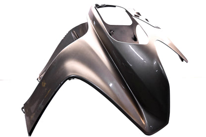 OEM Suzuki 48111-10G00-YLC Gold Front Leg Shield Cowling