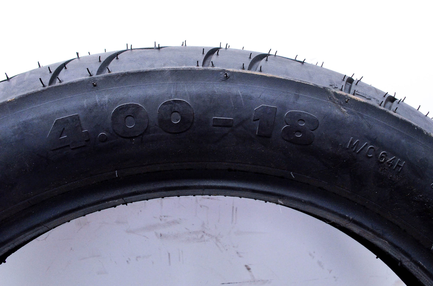 Michelin 4.00-18, 87-9211 Tire NOS