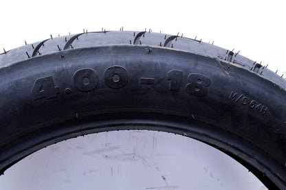 Michelin 4.00-18, 87-9211 Tire NOS