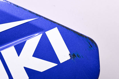 OEM Suzuki 94481-29G00 Blue GSXR Left Side Middle Cowling