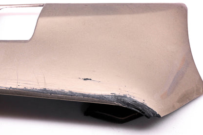 OEM Suzuki 48181-10G Gold Left Side Leg Shield Fairing