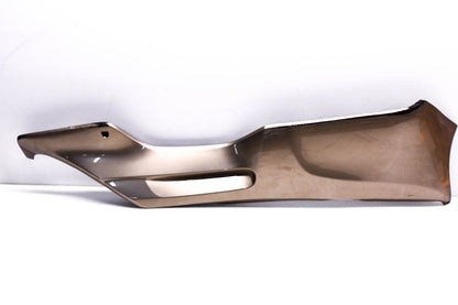 OEM Suzuki 48171-10G Gold Right Side Leg Shield Fairing