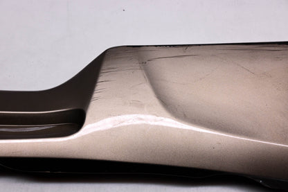 OEM Suzuki 48171-10G Gold Right Side Leg Shield Fairing