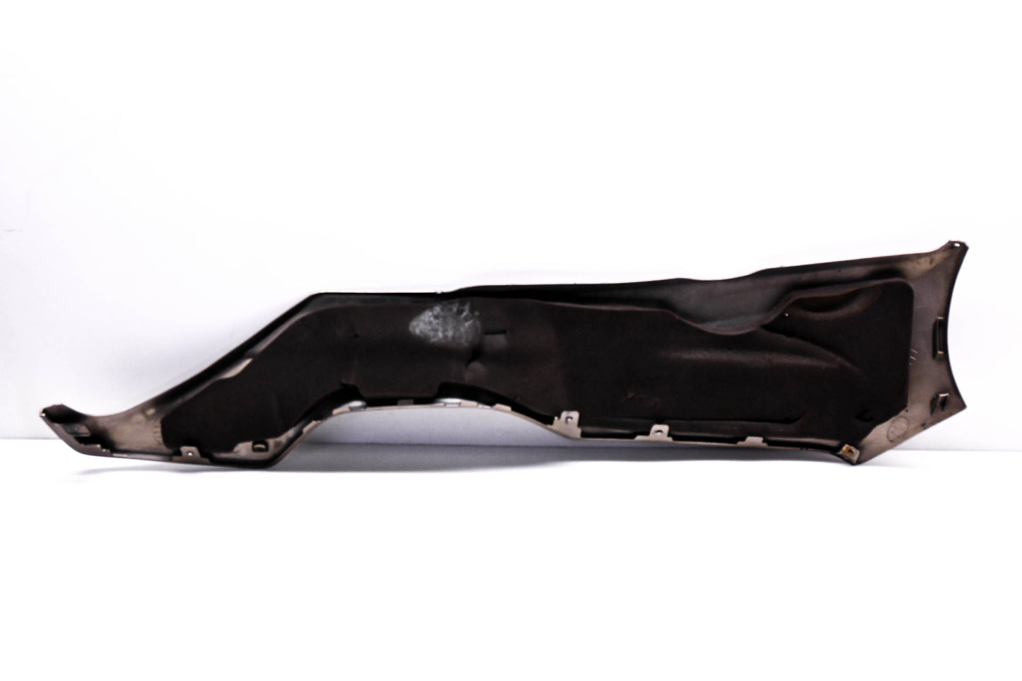 OEM Suzuki 48171-10G Gold Right Side Leg Shield Fairing