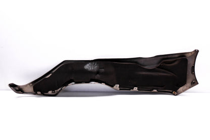 OEM Suzuki 48171-10G Gold Right Side Leg Shield Fairing