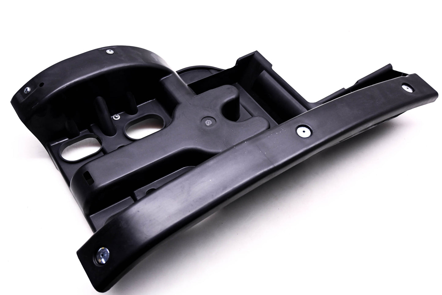 New OEM Suzuki 61391-07G0 Swing Arm Skid Plate Guard NOS