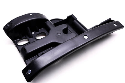 New OEM Suzuki 61391-07G0 Swing Arm Skid Plate Guard NOS