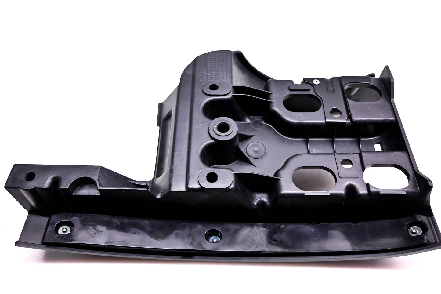 New OEM Suzuki 61391-07G0 Swing Arm Skid Plate Guard NOS
