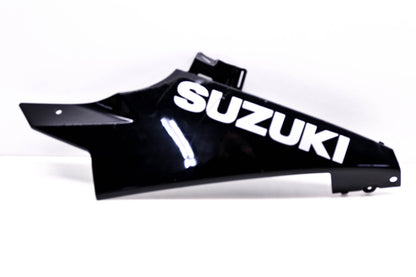 OEM Suzuki 94471-21H00 Black Right Side Lower Cowling