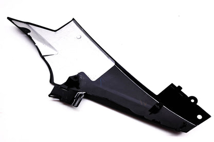 OEM Suzuki 94471-21H00 Black Right Side Lower Cowling