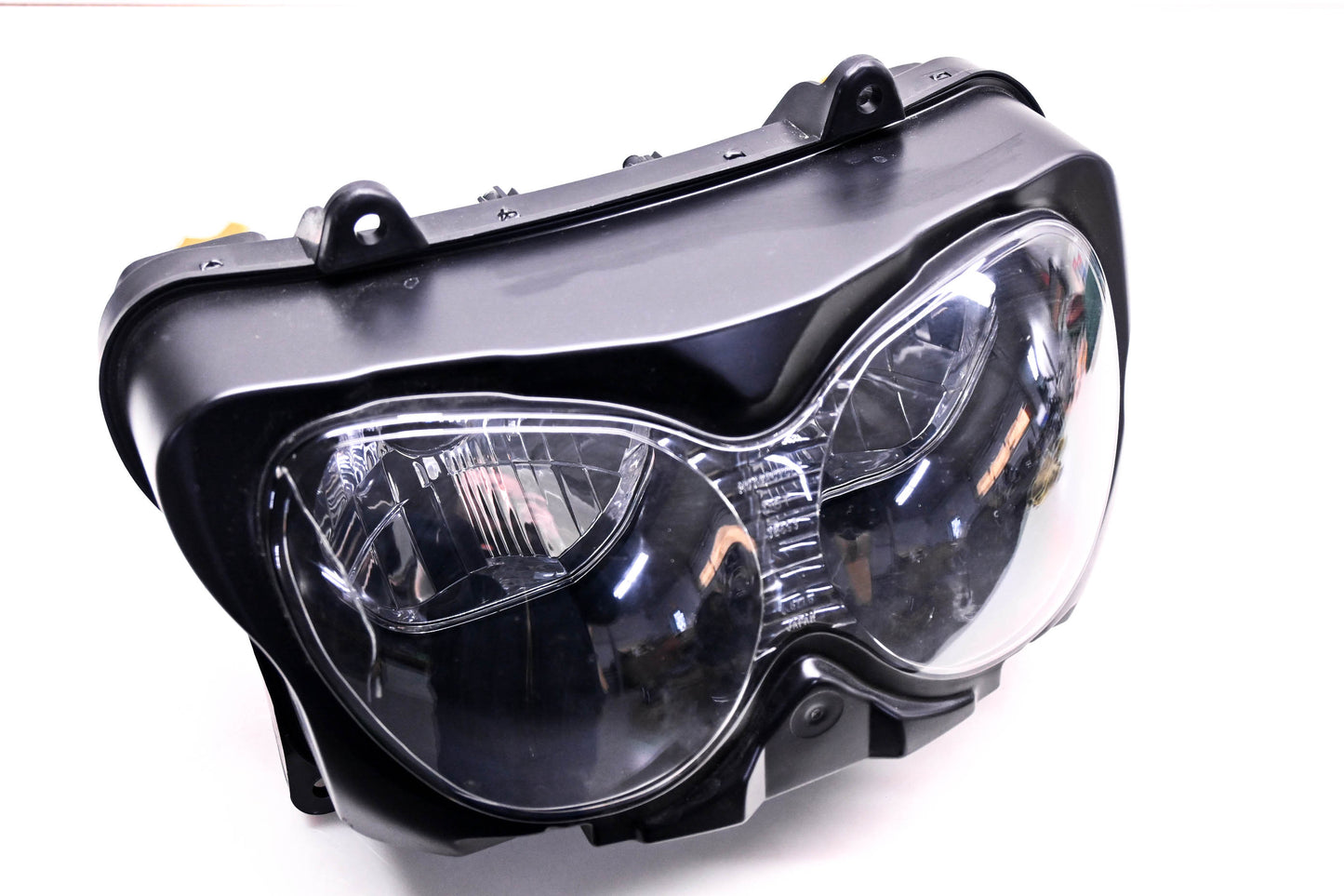 OEM Suzuki 35100-08F30-999 Headlamp Kit