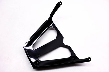 New OEM Suzuki 94498-29G10 Black Center Under Cowling NOS