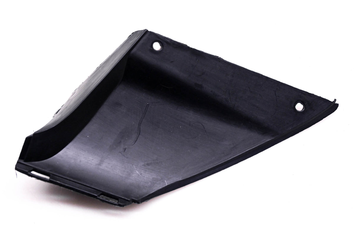 New OEM Honda CFP1000-0607-020 Black Left Side Cowling NOS