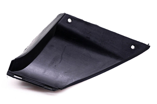 New OEM Honda CFP1000-0607-020 Black Left Side Cowling NOS