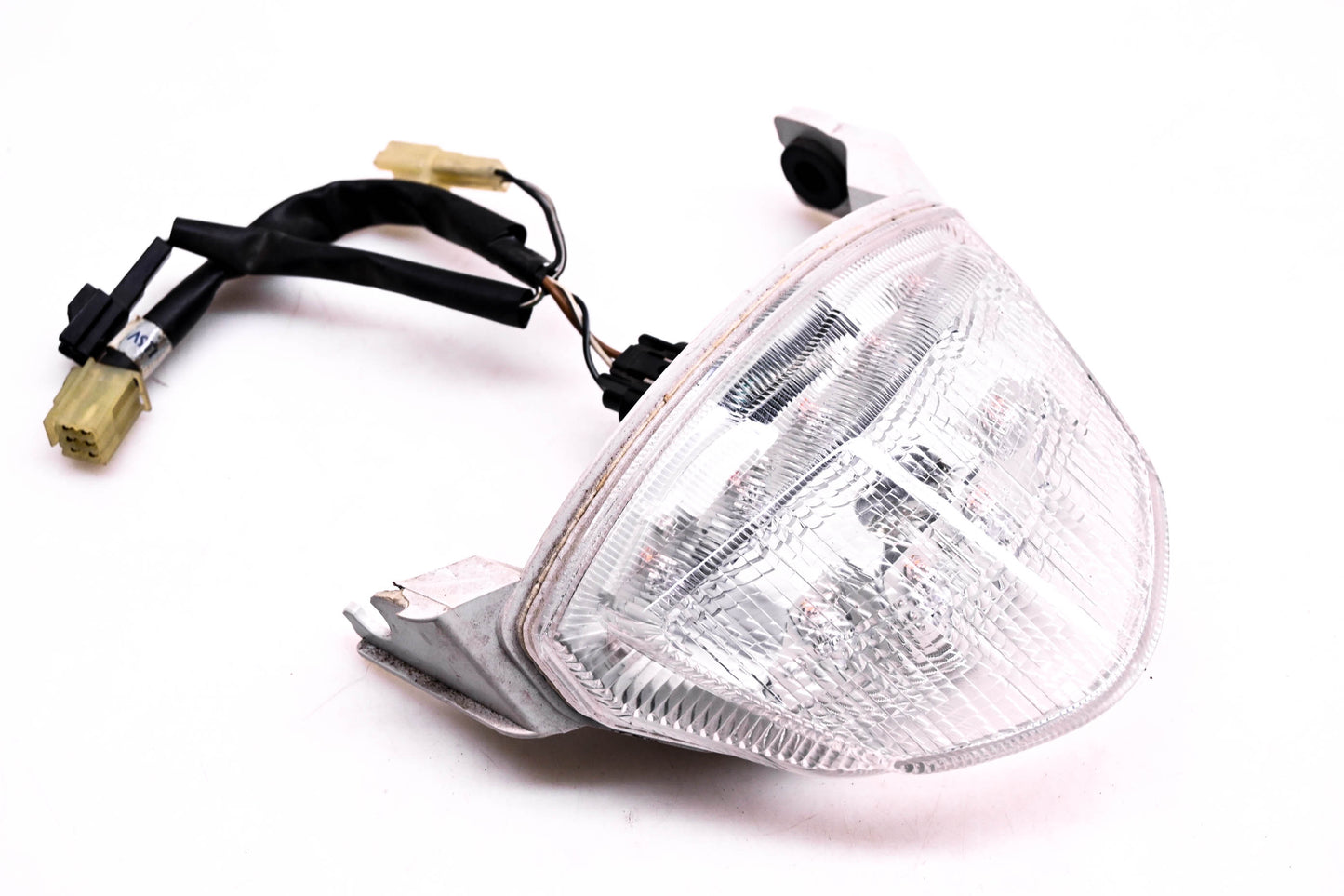 Stanley P5165 Clear Lens Taillight Assembly 13.5v 4.1/0.5w
