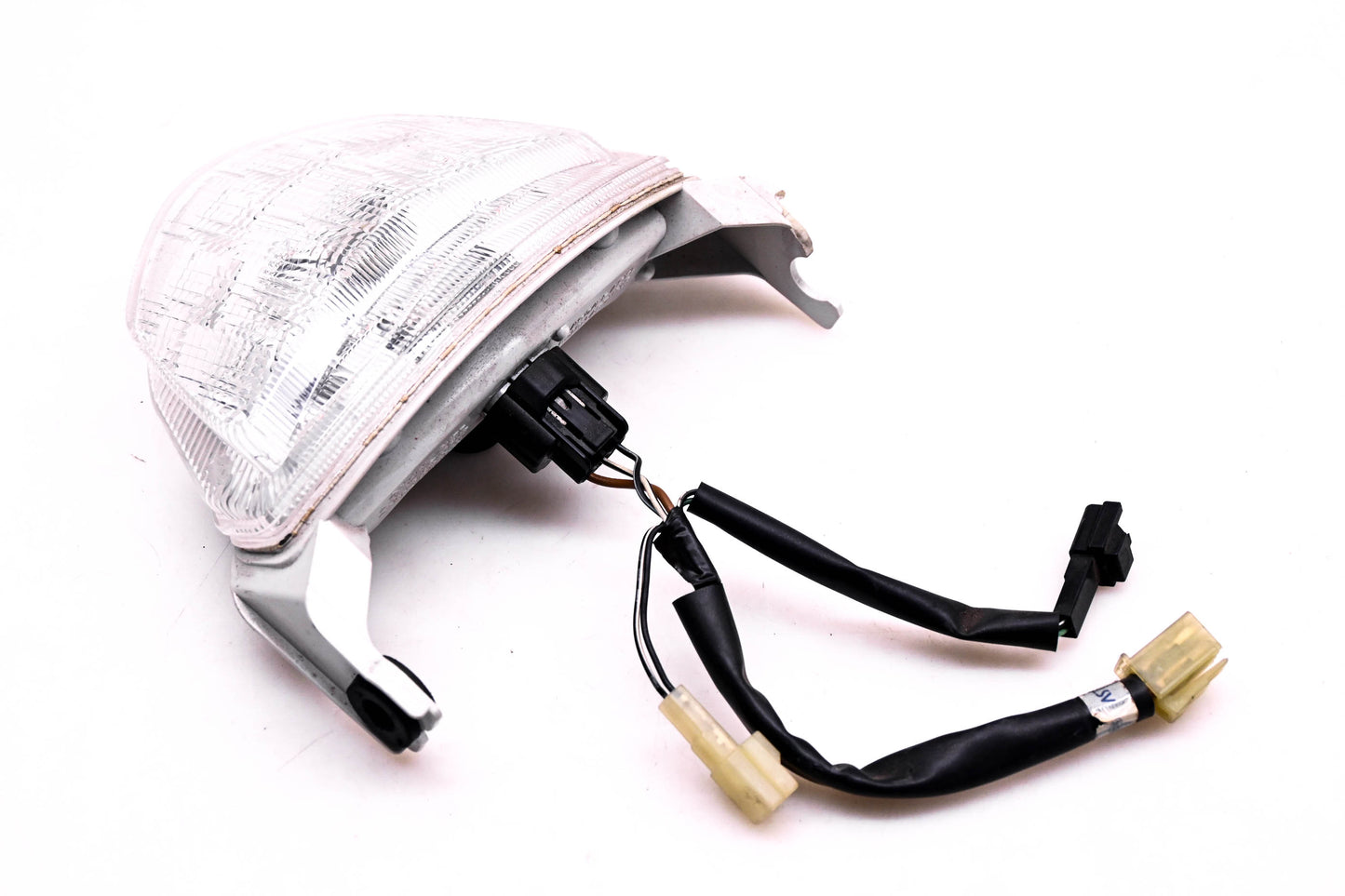 Stanley P5165 Clear Lens Taillight Assembly 13.5v 4.1/0.5w