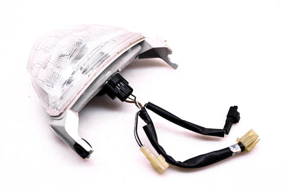Stanley P5165 Clear Lens Taillight Assembly 13.5v 4.1/0.5w