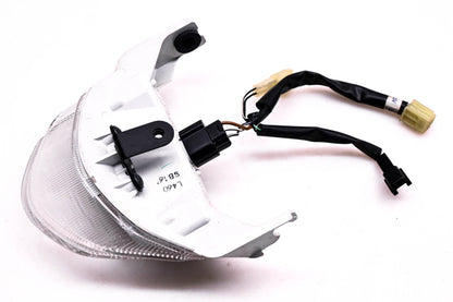 Stanley P5165 Clear Lens Taillight Assembly 13.5v 4.1/0.5w