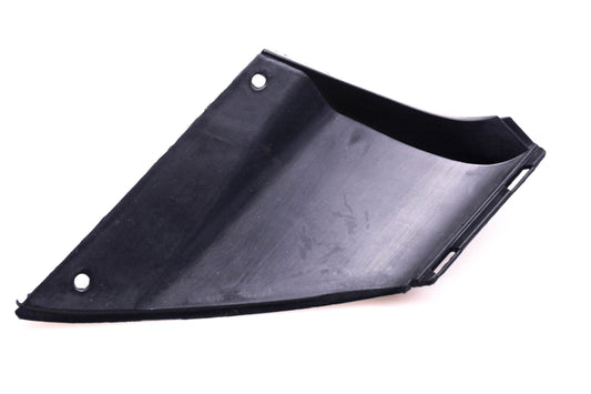 New OEM Honda CFP1000-0607-021 Black Right Side Cowling NOS