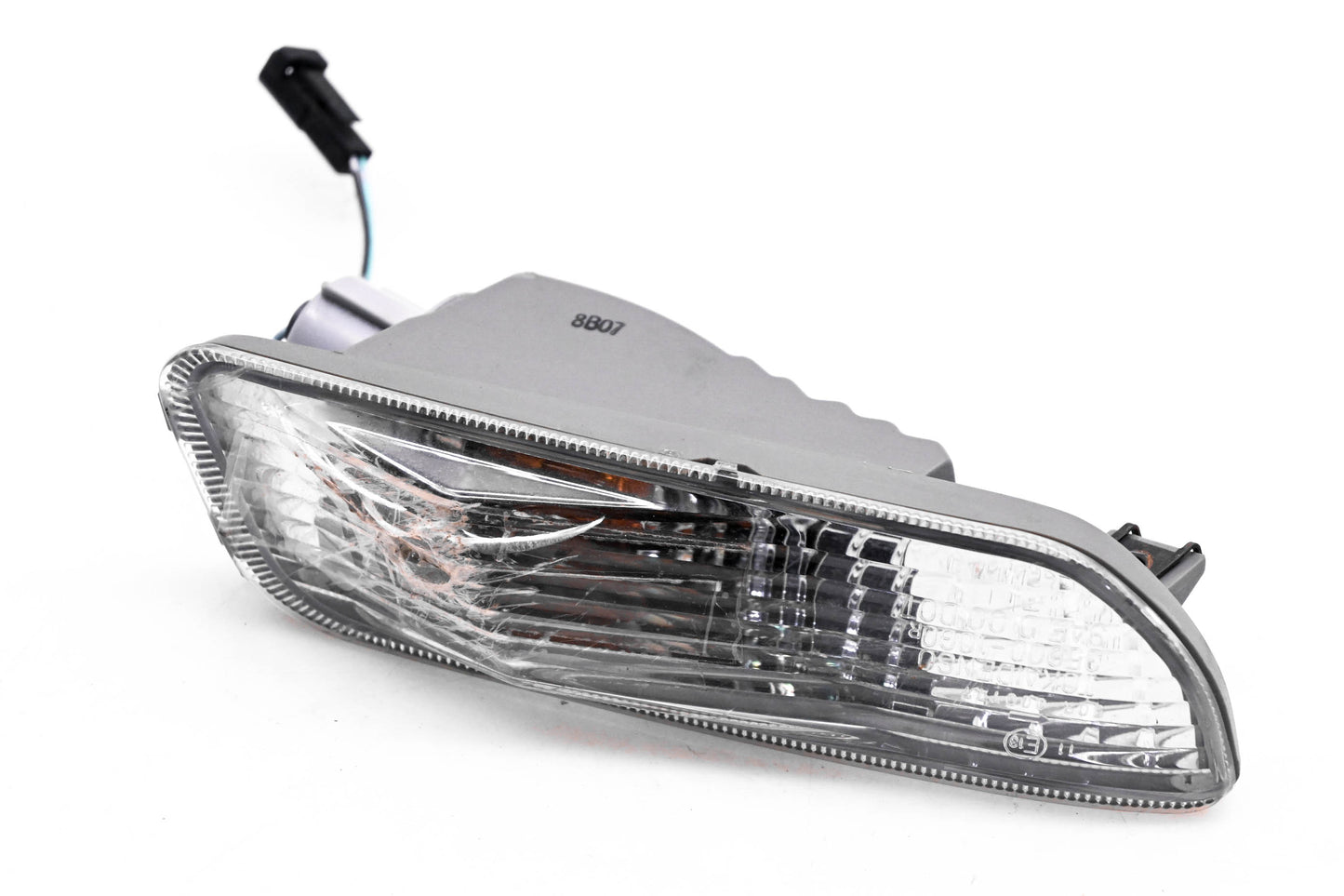 Tokaidenso 35600-10G0 Right Turn Signal Assembly