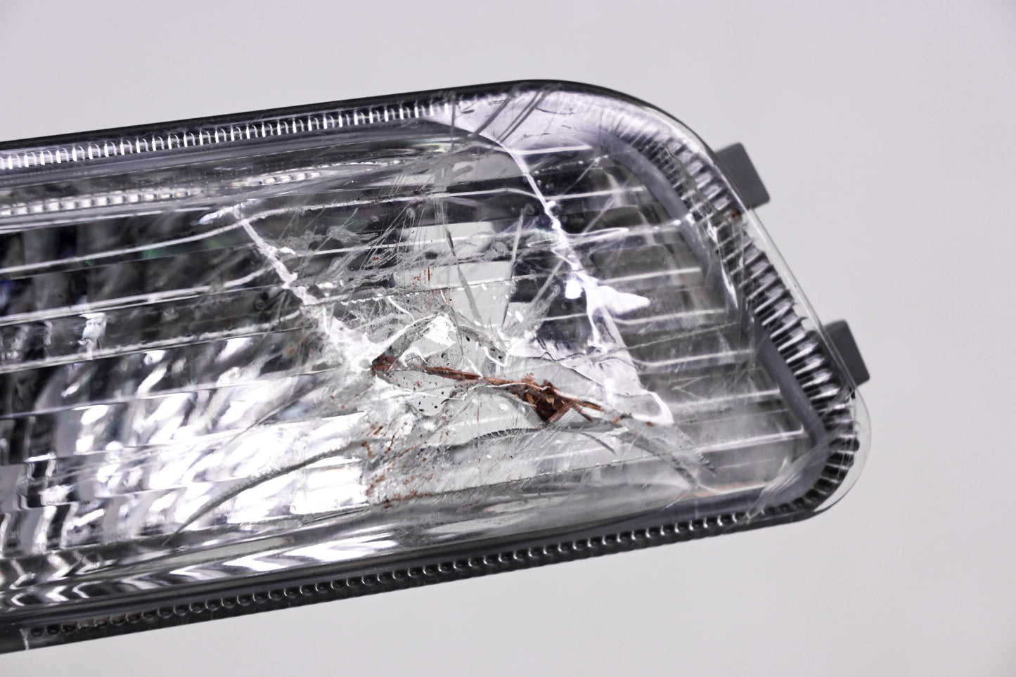 Tokaidenso 35600-10G0 Right Turn Signal Assembly