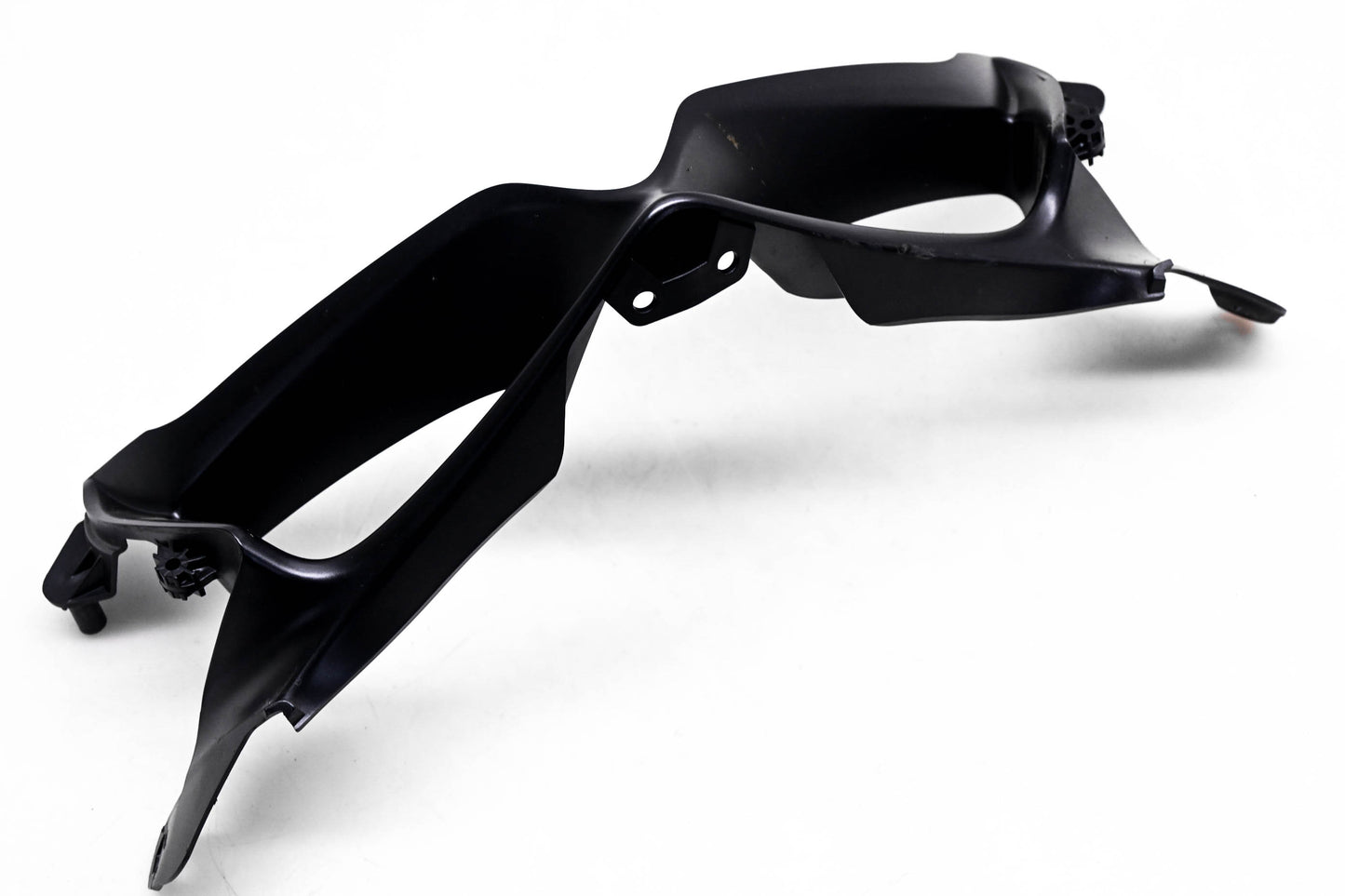 OEM Suzuki 94671-37H0 Black Front Ram Air Panel