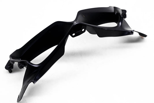 OEM Suzuki 94671-37H0 Black Front Ram Air Panel