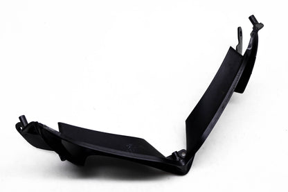OEM Suzuki 94671-37H0 Black Front Ram Air Panel