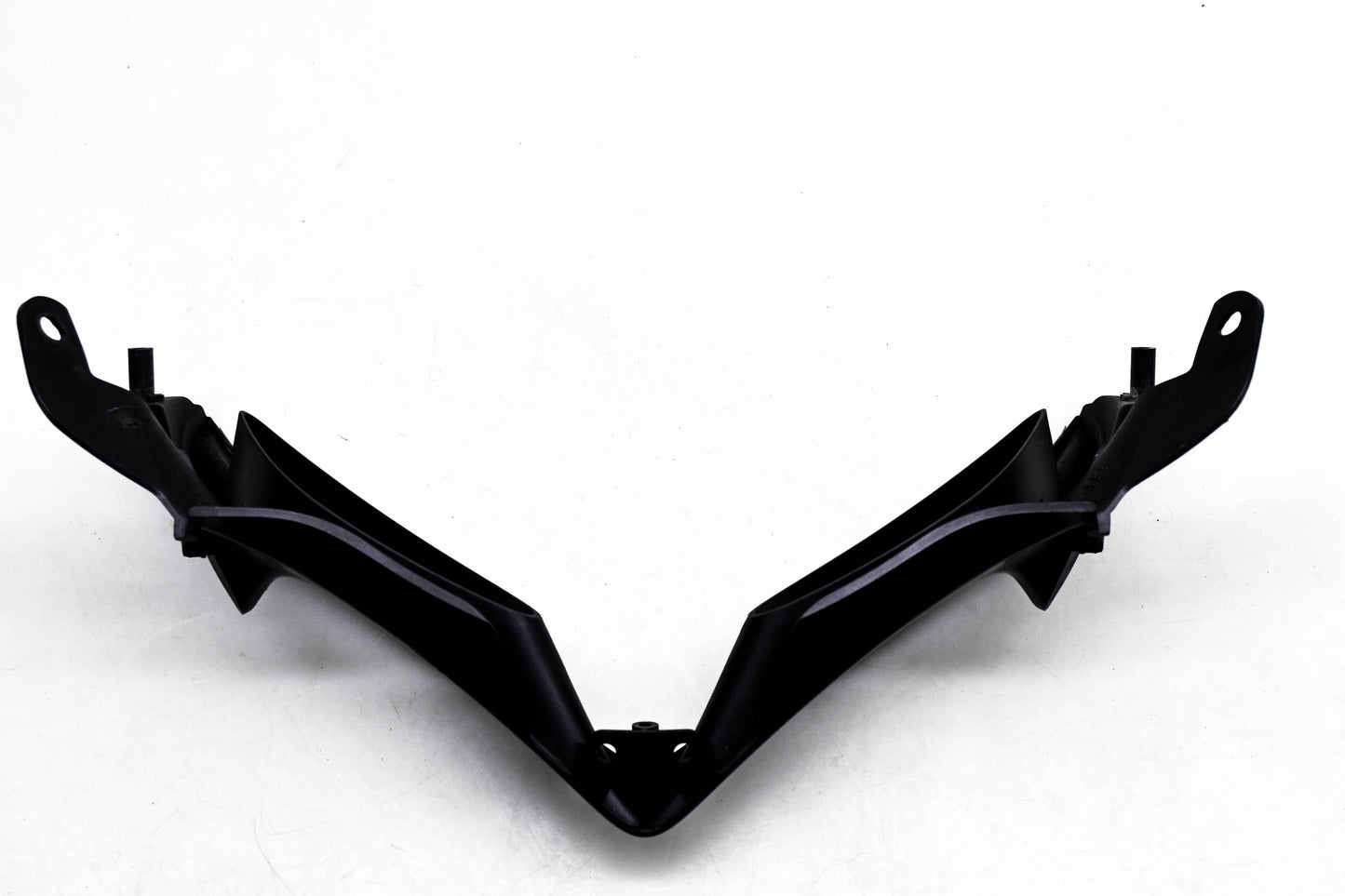 OEM Suzuki 94671-37H0 Black Front Ram Air Panel