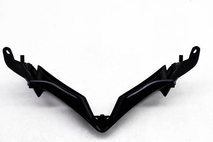 OEM Suzuki 94671-37H0 Black Front Ram Air Panel