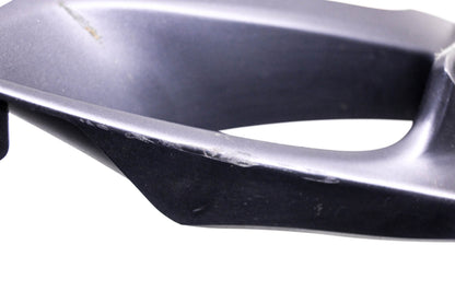 OEM Suzuki 94671-37H0 Black Front Ram Air Panel