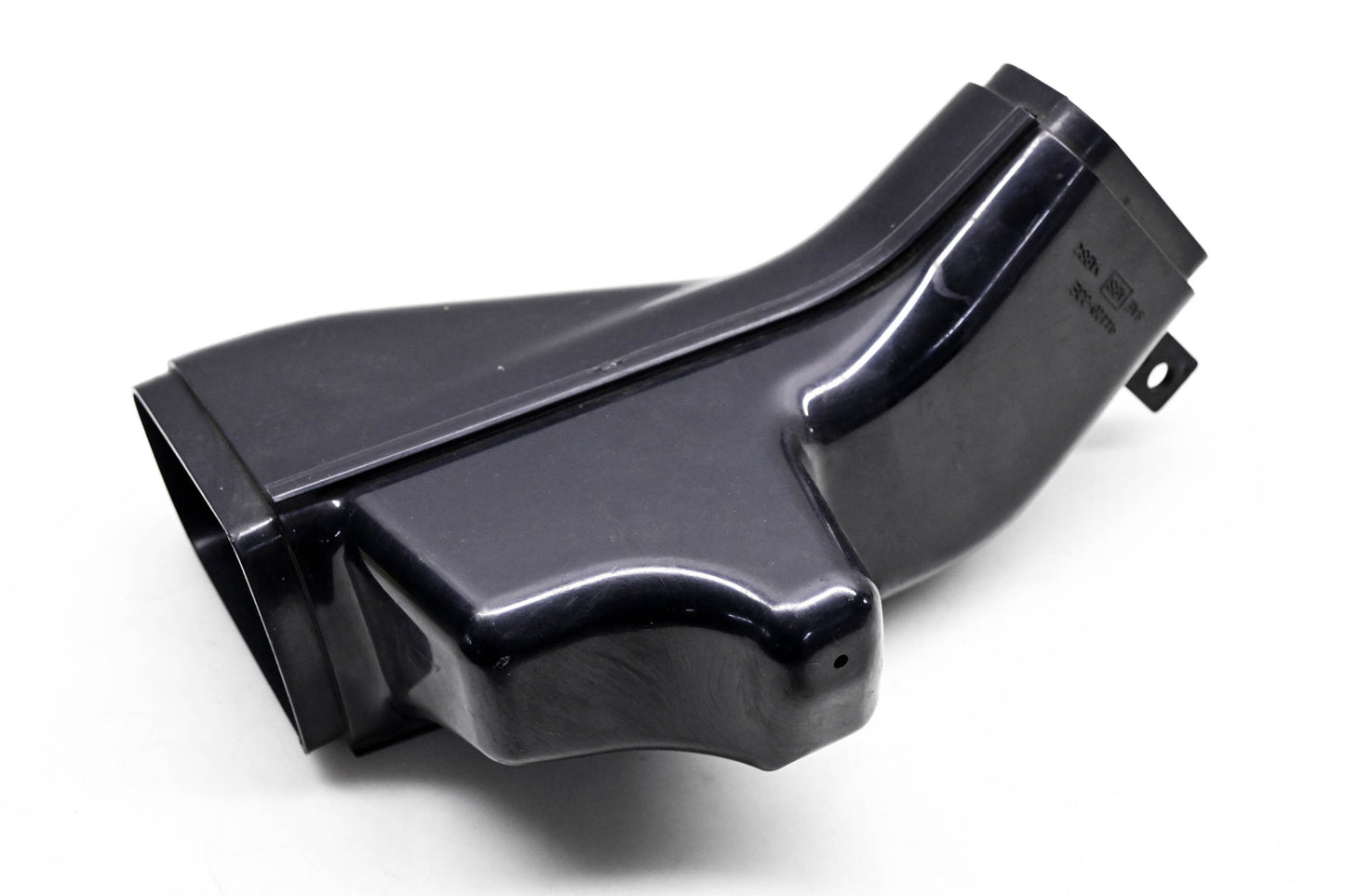 OEM Suzuki 94420-33E Black Right Side Air Duct