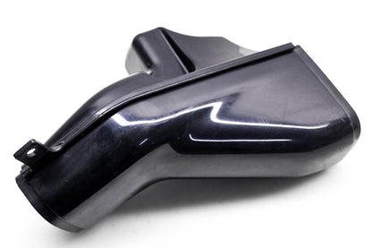OEM Suzuki 94430-33E Black Left Side Air Duct