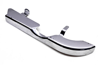 OEM Triumph T2057373 Chrome Chain Guard