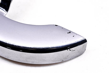 OEM Triumph T2057373 Chrome Chain Guard