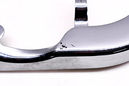 OEM Triumph T2057373 Chrome Chain Guard
