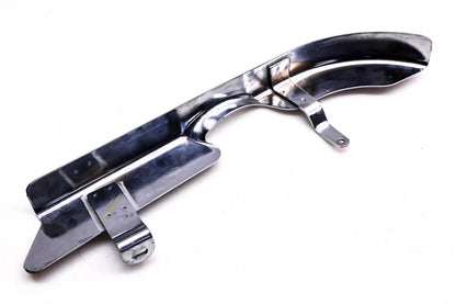 OEM Triumph T2057373 Chrome Chain Guard