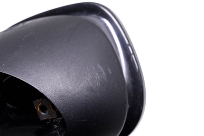 Toyo 2185-202, 001025 Black Right Side Mirror Assembly