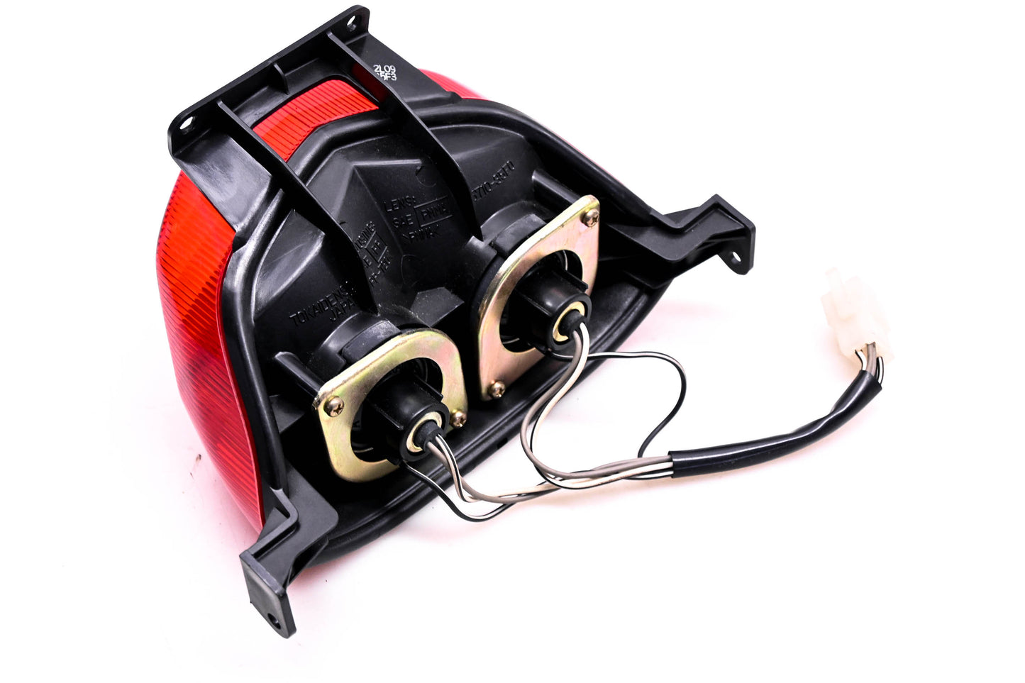 Tokaidenso 35710-35F0 Rear Taillight Assembly