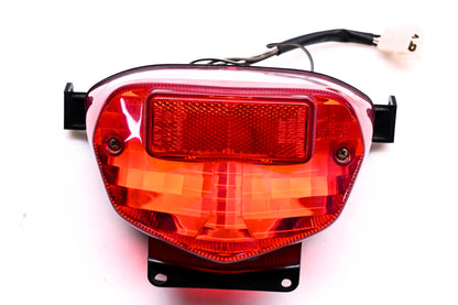 Tokaidenso 35710-35F0 Rear Taillight Assembly