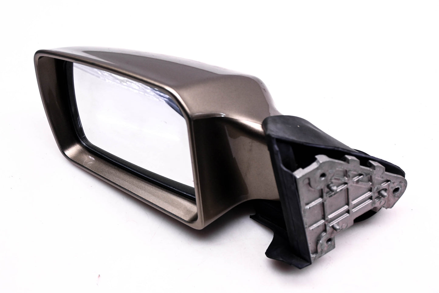 Toyo 000773 Gold Left Side Mirror Assembly