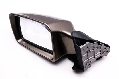 Toyo 000773 Gold Left Side Mirror Assembly