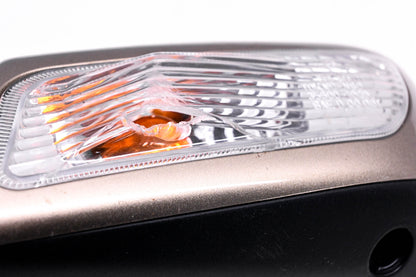 Toyo 000773 Gold Left Side Mirror Assembly