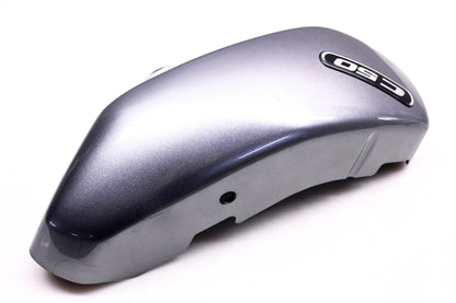 New OEM Suzuki 47111-41F0, 47111-41F1 Grey C50 Right Side Fairing NOS