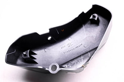 New OEM Suzuki 47111-41F0, 47111-41F1 Grey C50 Right Side Fairing NOS