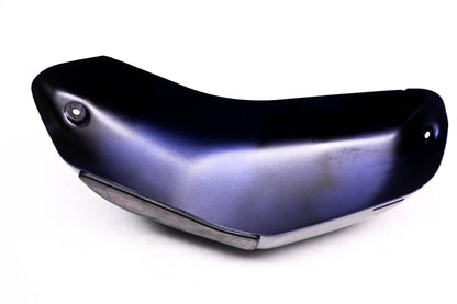 New OEM Suzuki C90 2005-09 Blue Right Side Panel w/ Emblem NOS